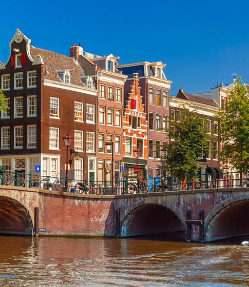 Amsterdam