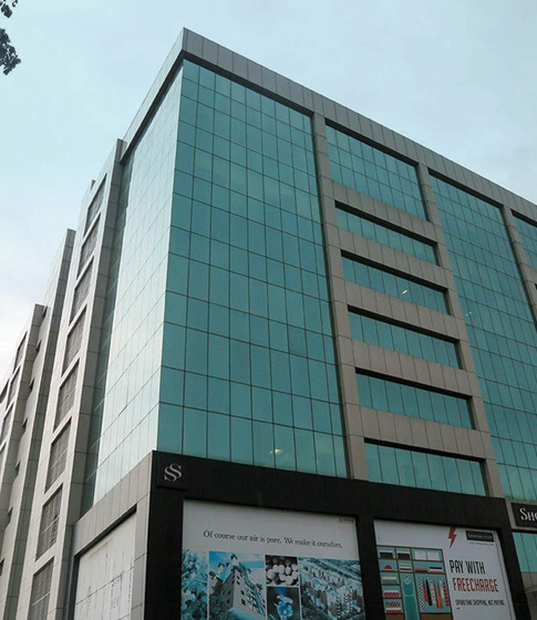 Chennai