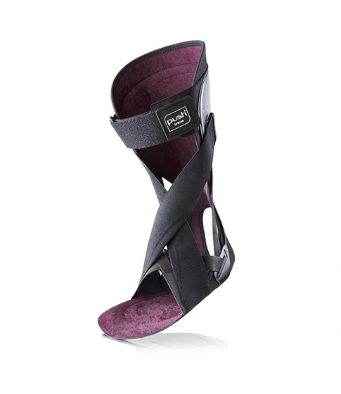 ankle foot orthosis