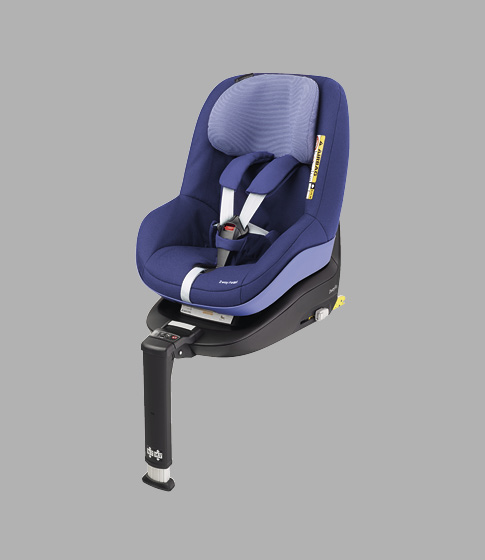 car seat production without proto tools