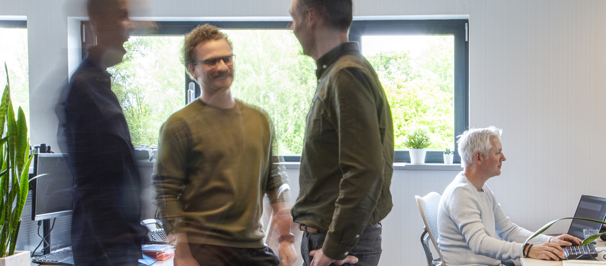 Code Product Solutions: Simulation Technology