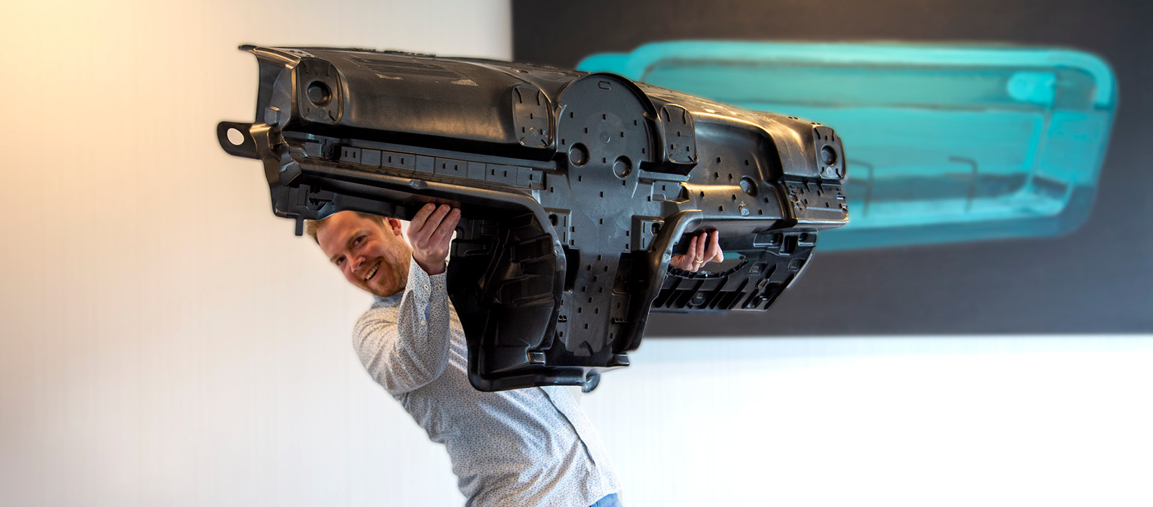 Code Product Solutions: Concept Development