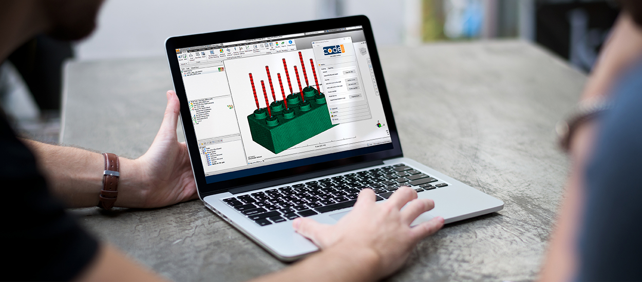 Automated Engineering