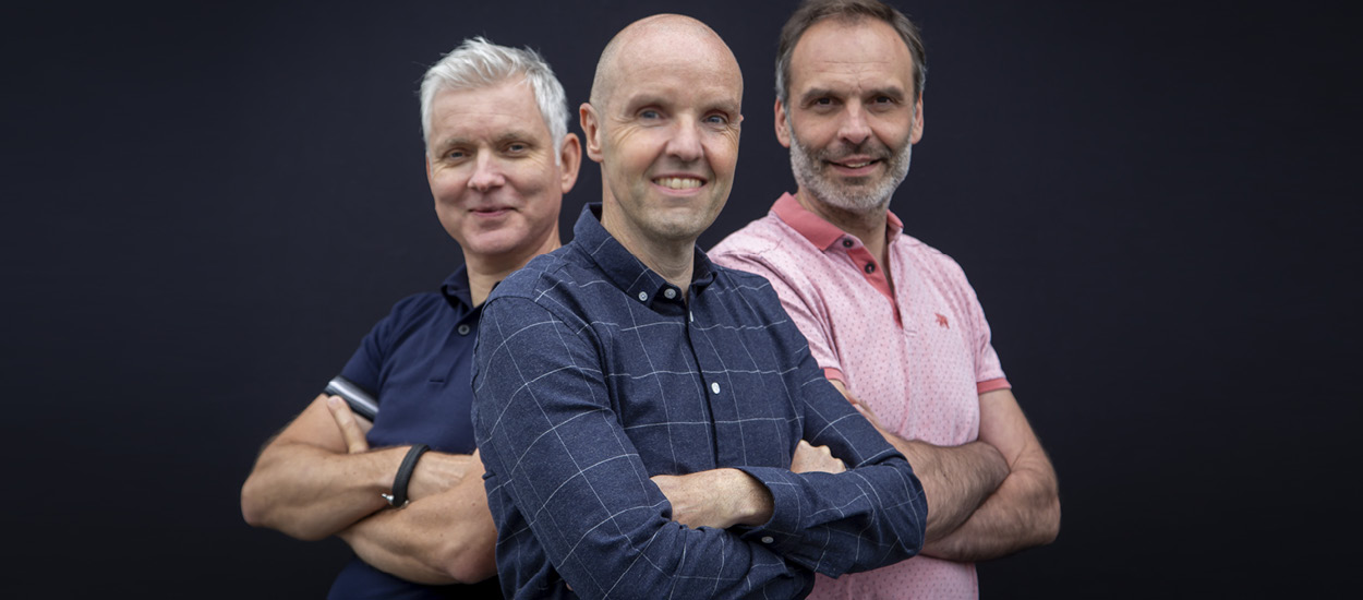 Code Product Solutions: Simulation Technology