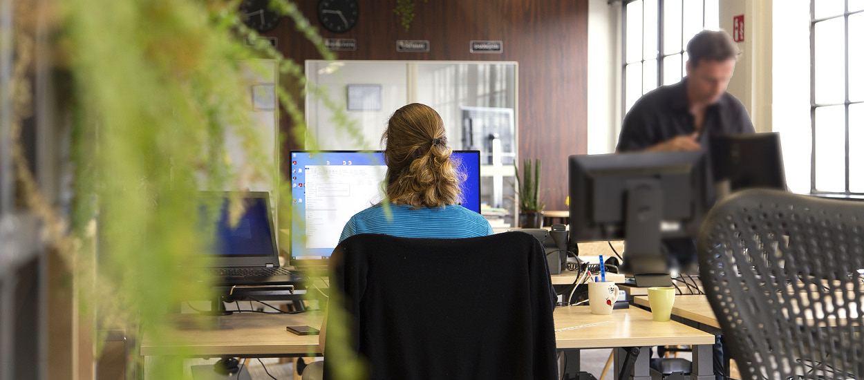 Code Product Solutions: Concept Development