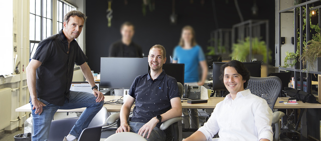 Code Product Solutions: Concept Development