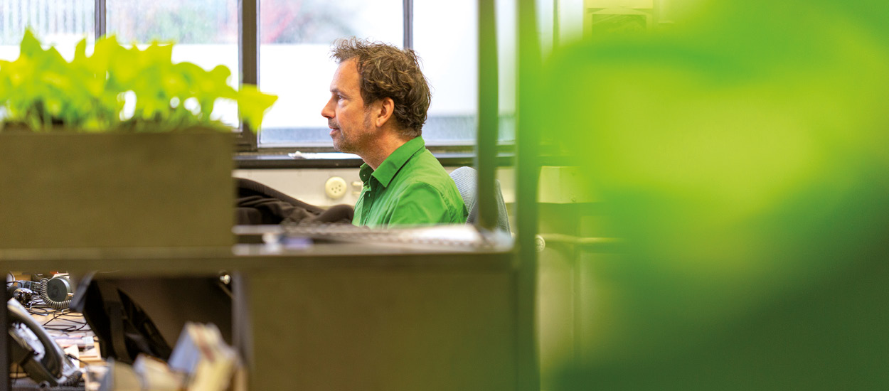 Code Product Solutions: Simulation Technology