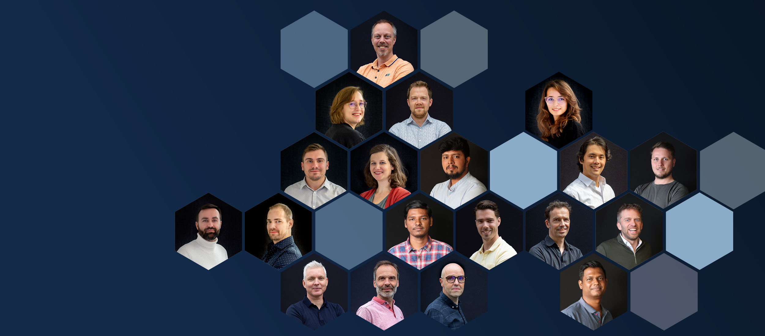 Code Product Solutions - About Us