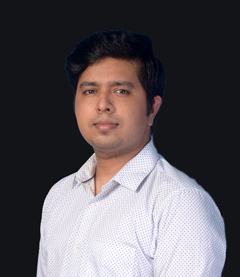 Harikrishnan Sudheer