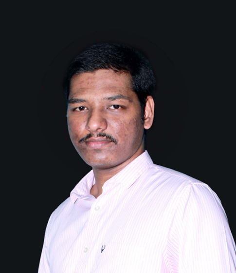 Sivanesan Shanmugam