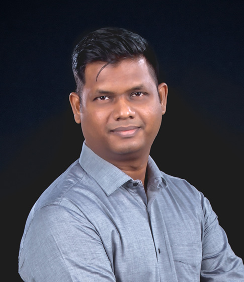 Vijay Nath Sivaraj