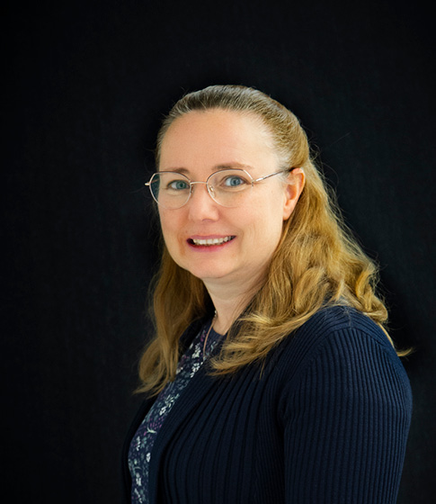 Sandra Dermišek